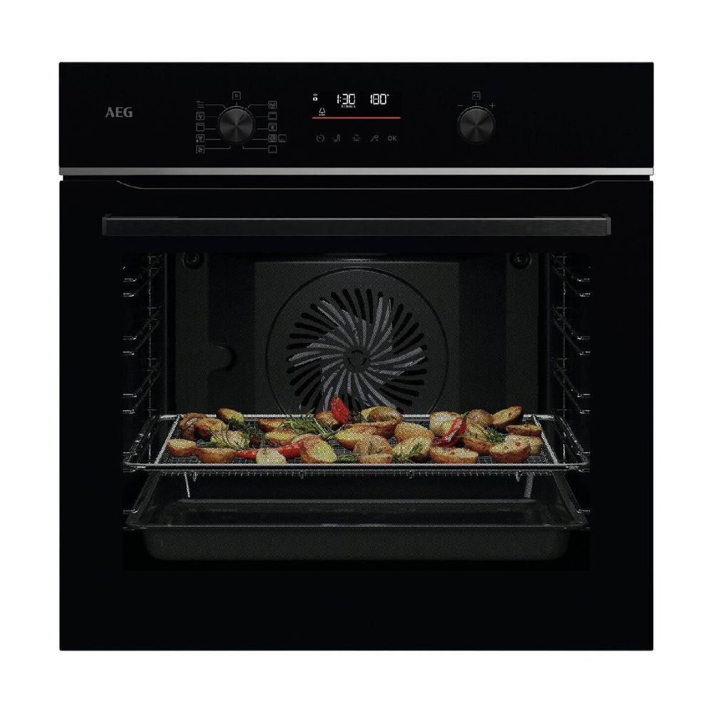 AEG TS6PB531AB Built-in oven