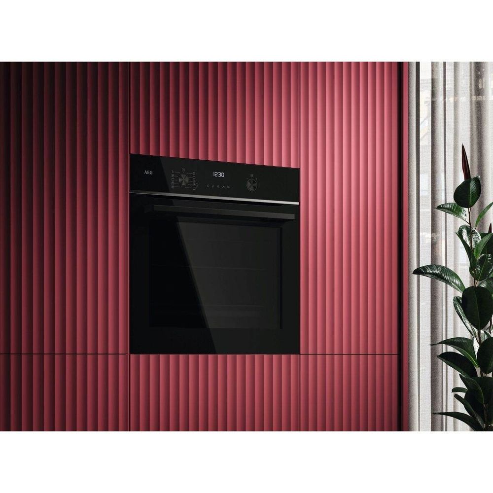 AEG TS6PB531AB Built-in oven