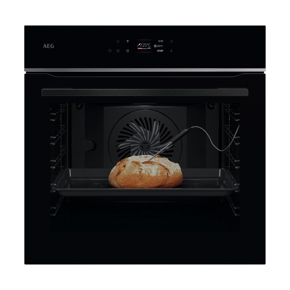 Aeg TE7PB63ZAB Built-in Oven