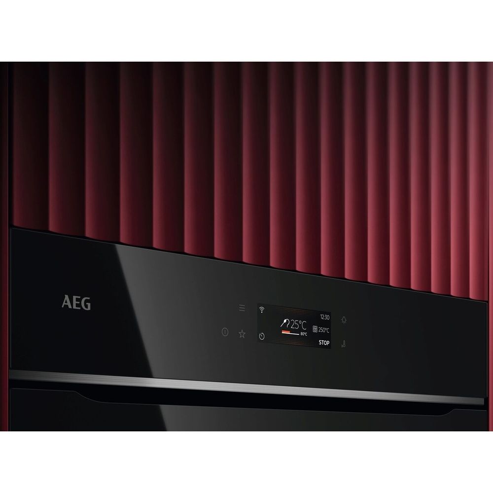 Aeg TE7PB63ZAB Built-in Oven