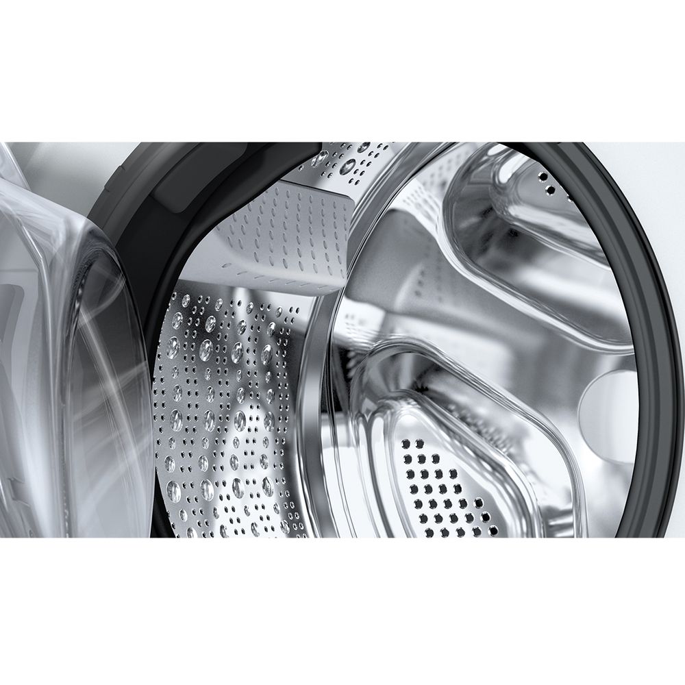Bosch WNC254A0GR Πλυντήριο Στεγνωτήριο 10.5/6Kg Series 8