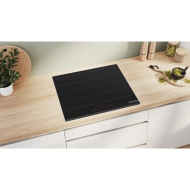 Bosch PXY63KHC1E Επαγωγική Εστία Series 6, 60cm