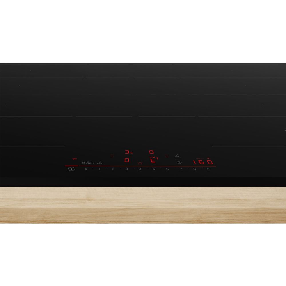 Bosch PXY83KHC1E Επαγωγική Εστία Series 6 , 80cm