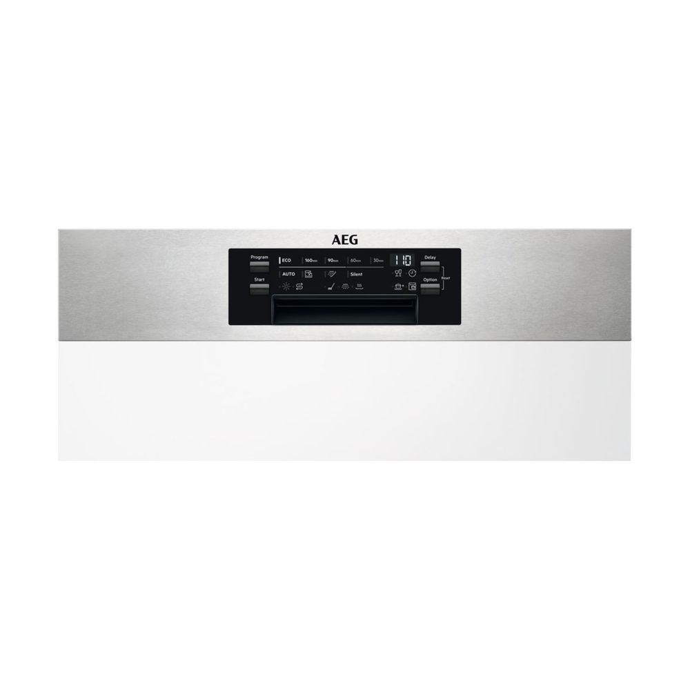 Aeg FEE84706PM Built-in Dishwasher Series 8