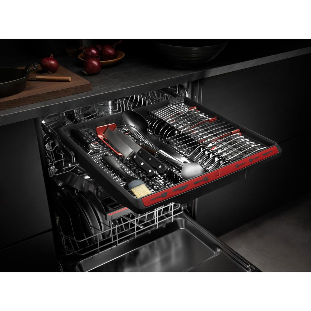Aeg FEE84706PM Built-in Dishwasher Series 8