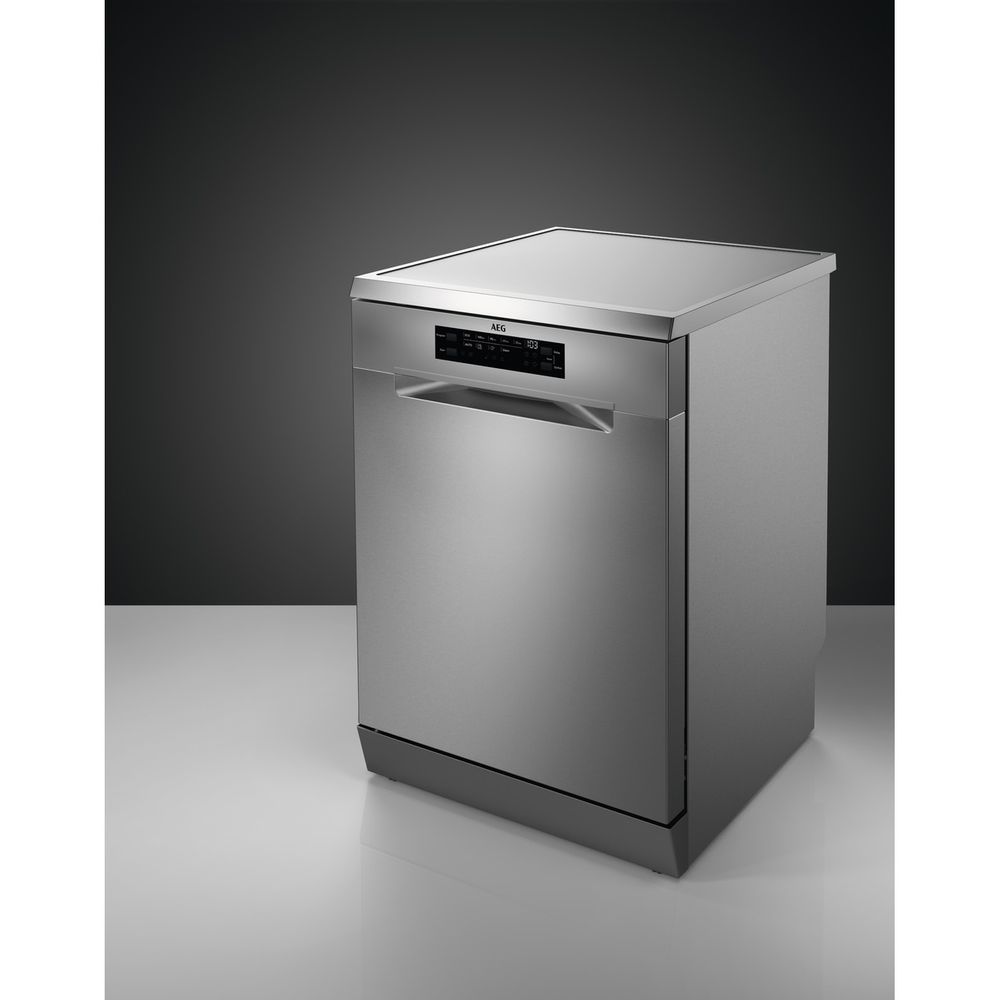 Aeg FFB53627ZM Dishwasher 6000 Series