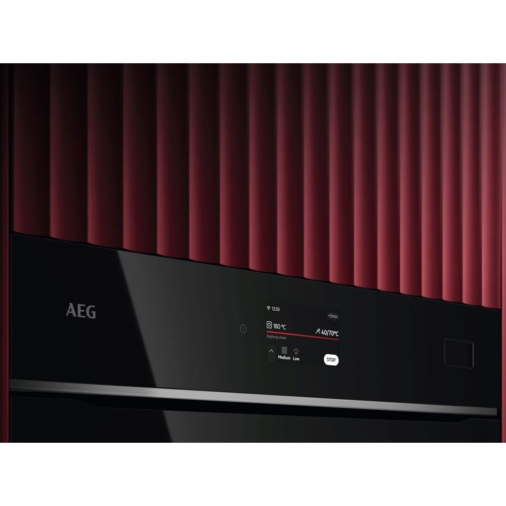 Aeg TB8SB73ZAB Built-in Oven 8000 Series