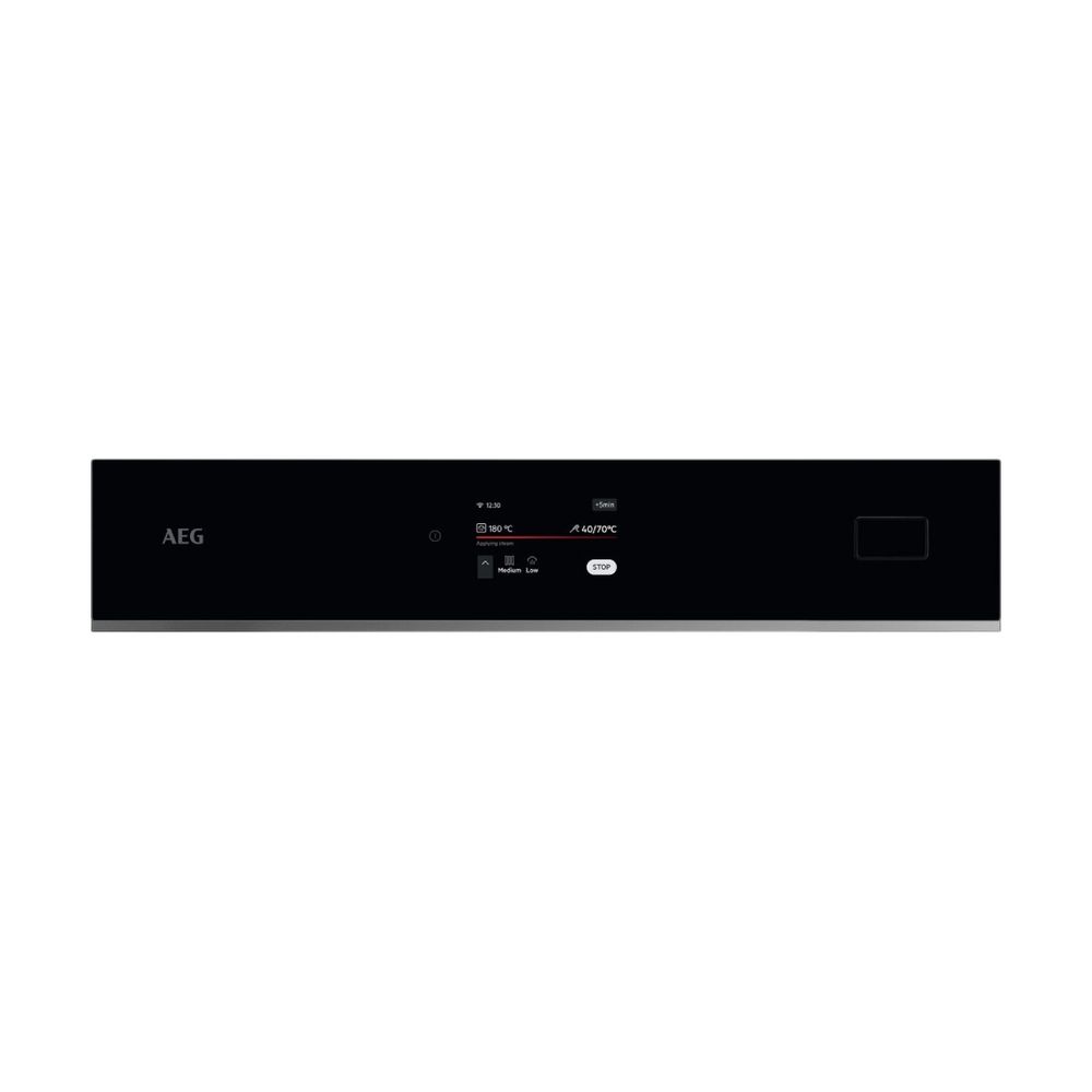 Aeg TB8SB73ZAB Built-in Oven 8000 Series