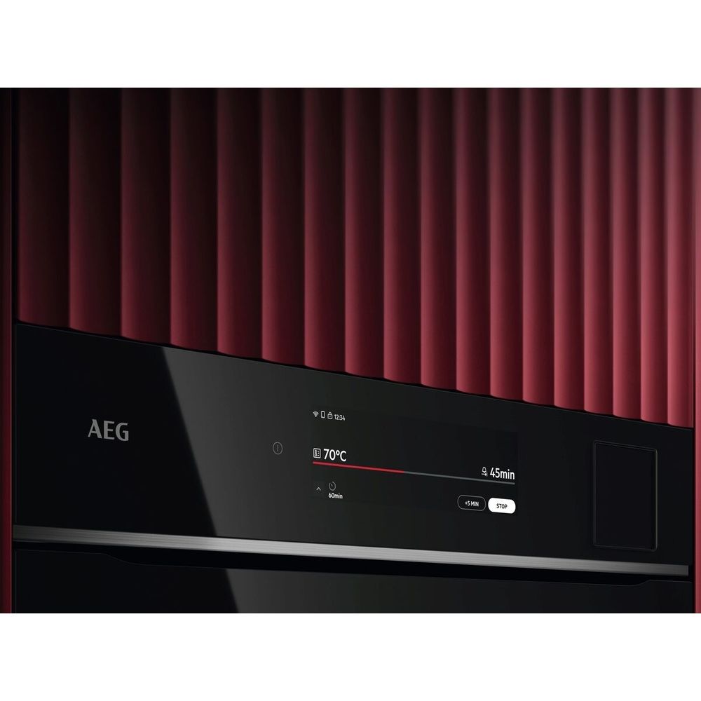 Aeg TP9SB831AB Built-in Oven 9000 Series