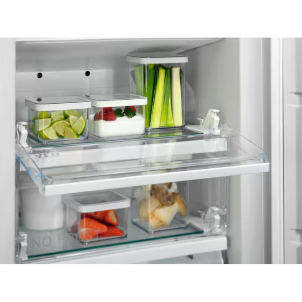 Aeg TB7NA181EC Built-in single door freezer