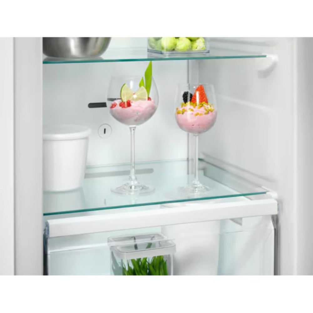 Aeg TB7NA181EC Built-in single door freezer