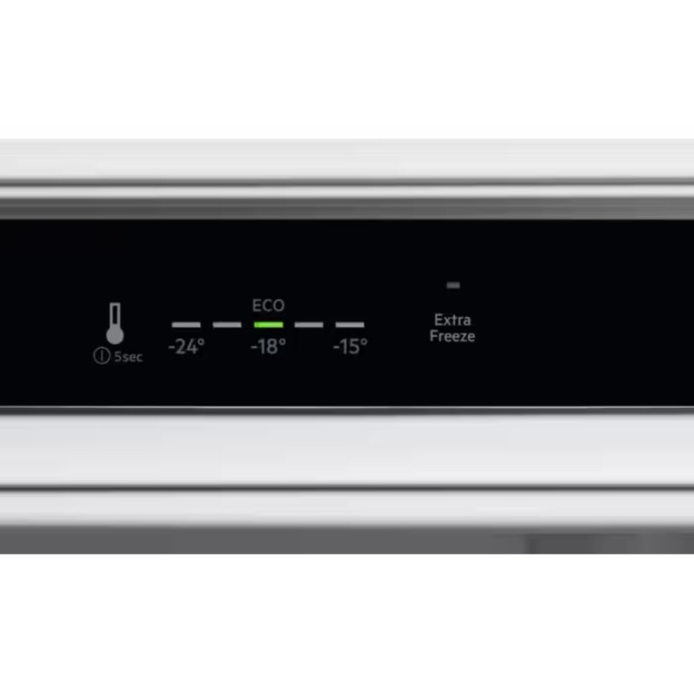 Aeg TB7NA181EC Built-in single door freezer