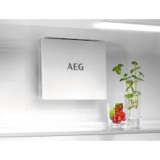 Aeg TSC7G181ES Built-in Fridge Freezer