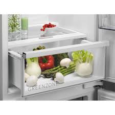 Aeg TSC7G181ES Built-in Fridge Freezer
