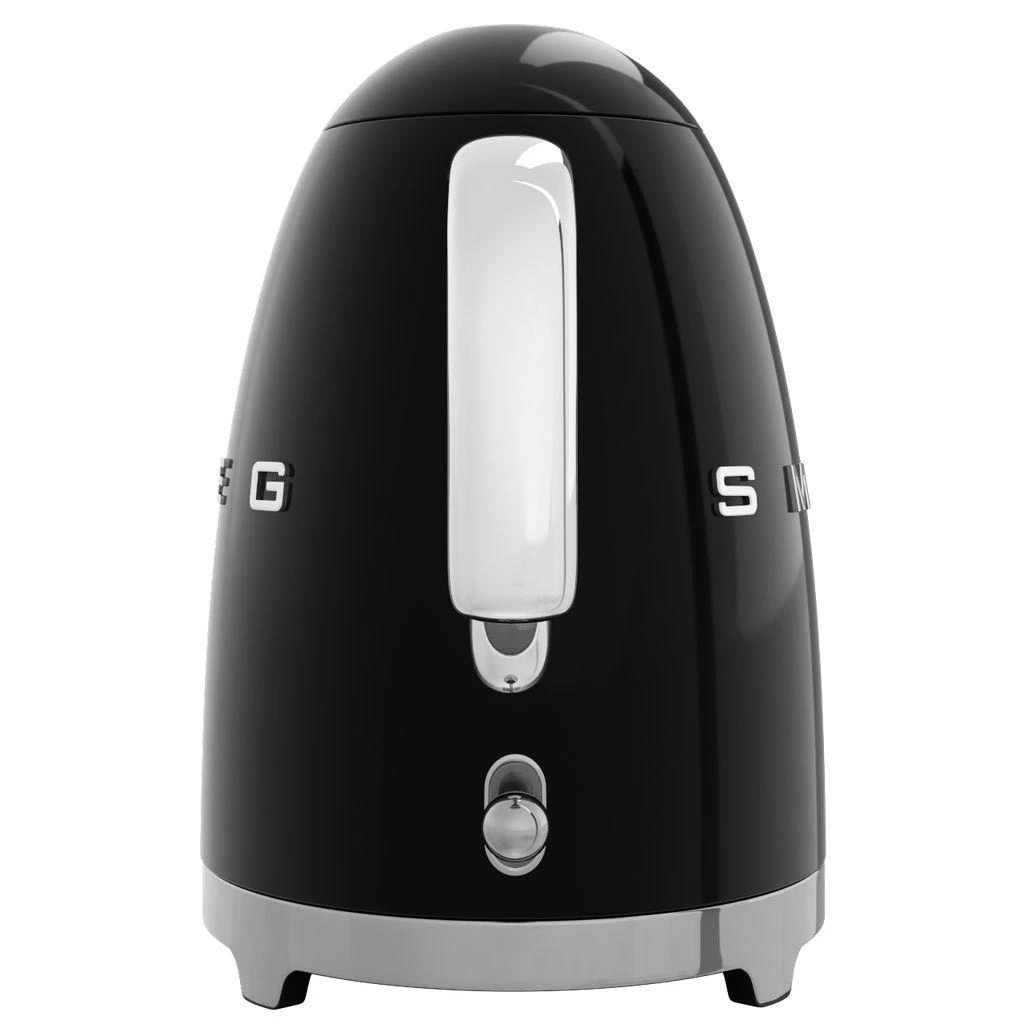 Smeg KLF03BLEU 50’s Βραστήρας Νερού Μαύρο