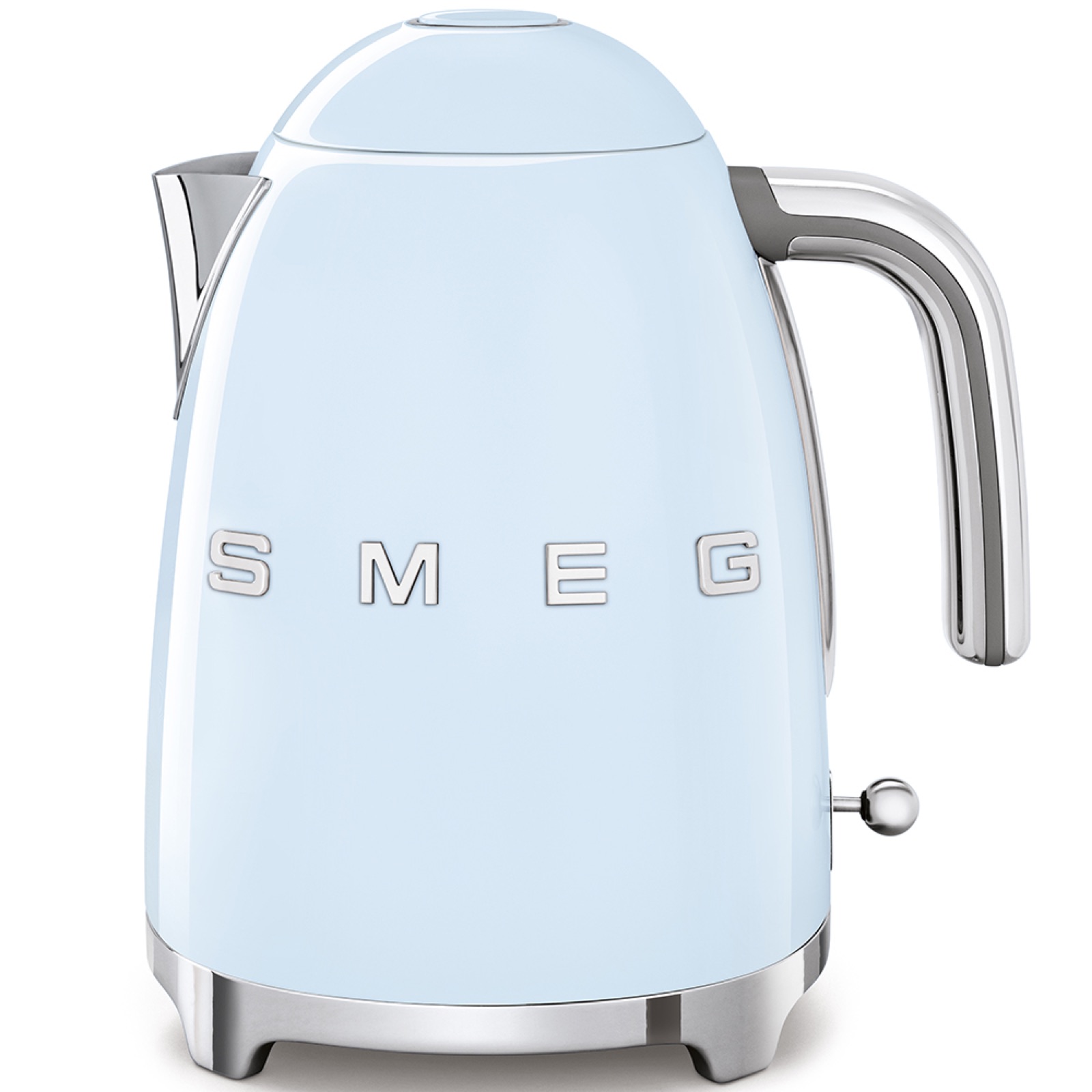 Smeg KLF03PBEU 50’s Βραστήρας Νερού Blue Pastel