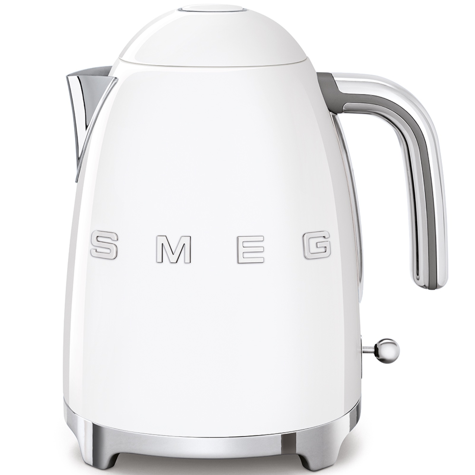 Smeg KLF03WHEU 50’s Βραστήρας Νερού Άσπρο