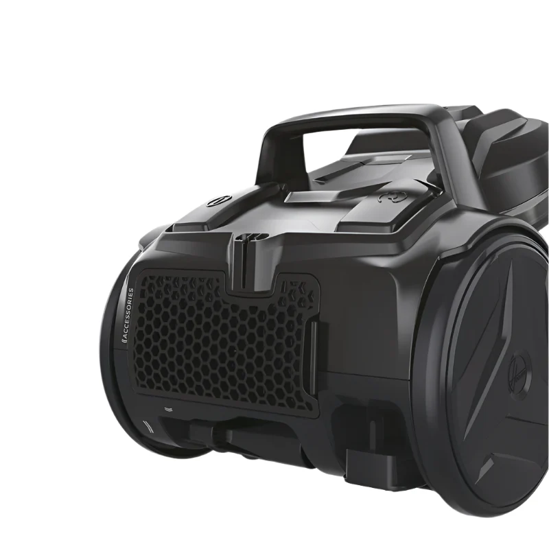 Hoover HP105HM Ηλεκτρική Σκούπα με Κάδο