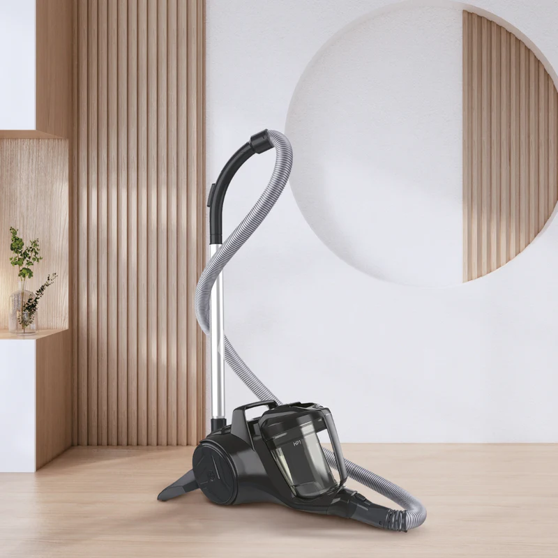 Hoover HP105HM Ηλεκτρική Σκούπα με Κάδο