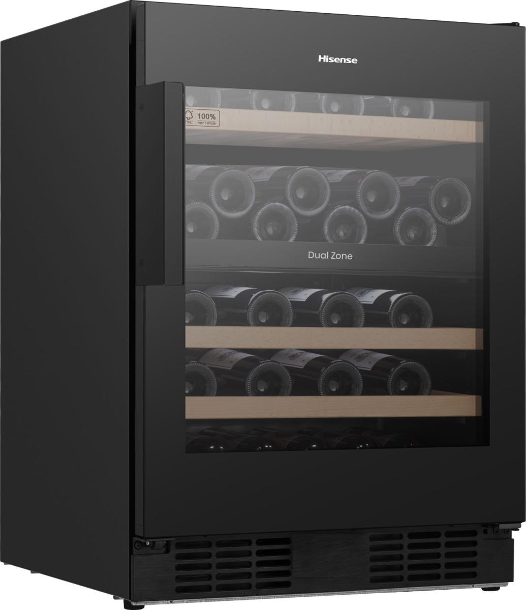 Hisense RW3N122GALF Wine Preserver