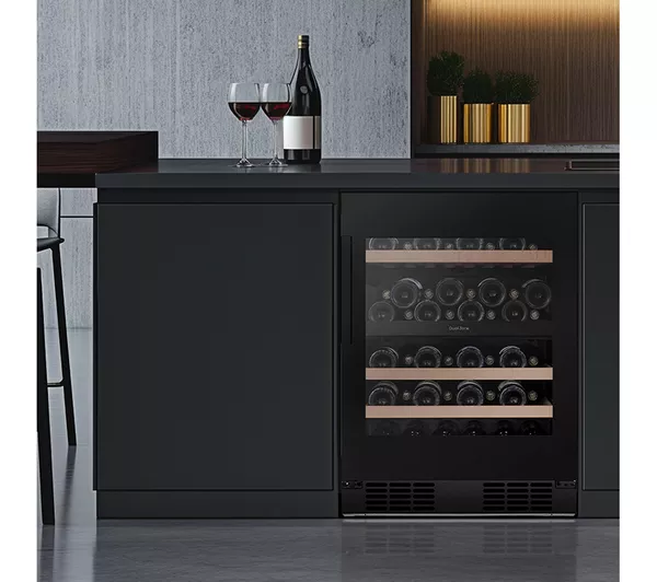 Hisense RW3N122GALF Wine Preserver