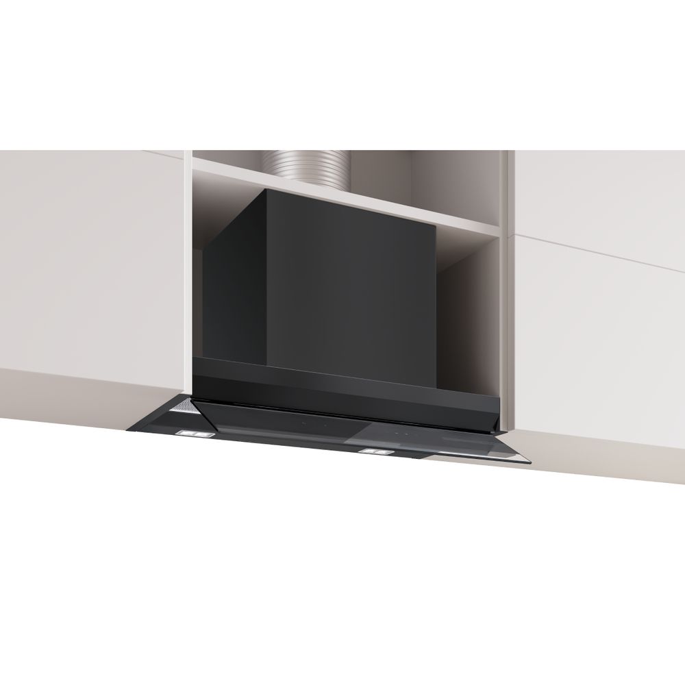 Bosch DBB67DP60 Mηχανισμός Aπορρόφησης
