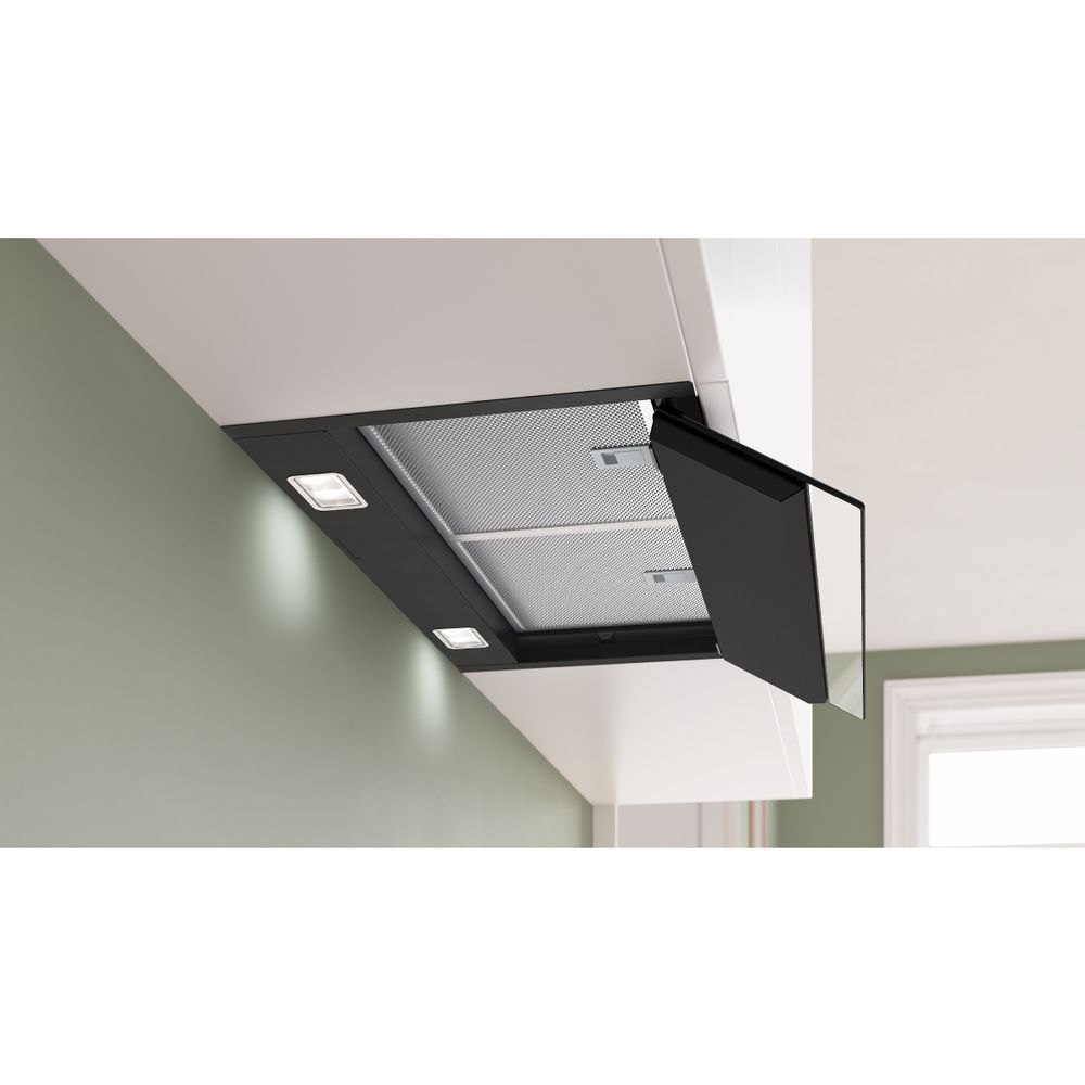Bosch DBB67DP60 Mηχανισμός Aπορρόφησης