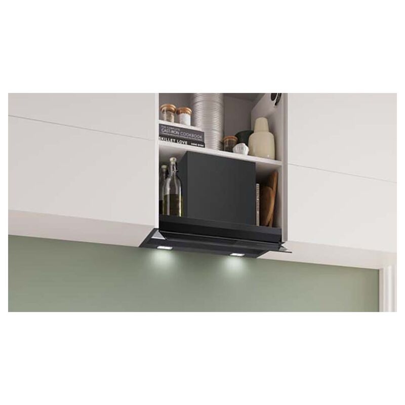 Bosch DBB67DP60 Mηχανισμός Aπορρόφησης