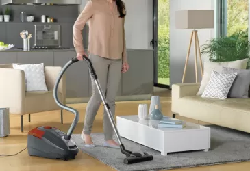 Rowenta RO3123 Ηλεκτρική Σκούπα