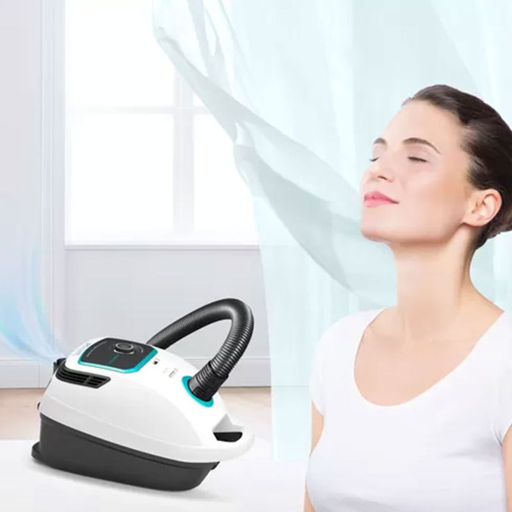 Bosch BGL6HYG1 Ηλεκτρική Σκούπα