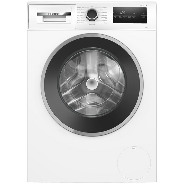 Bosch WAN282W2GR Washing Machine 8kg