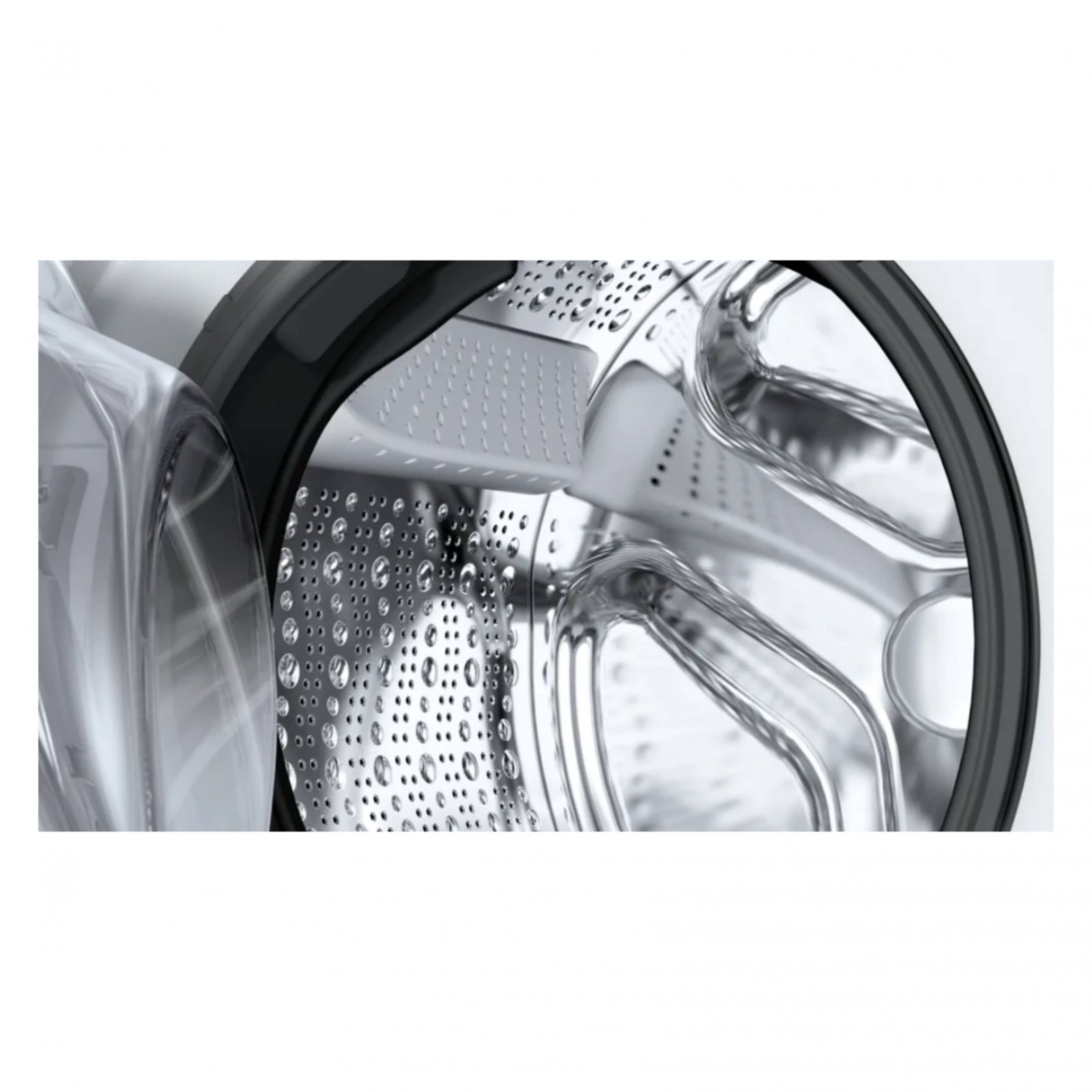 Bosch WAN282W2GR Washing Machine 8kg