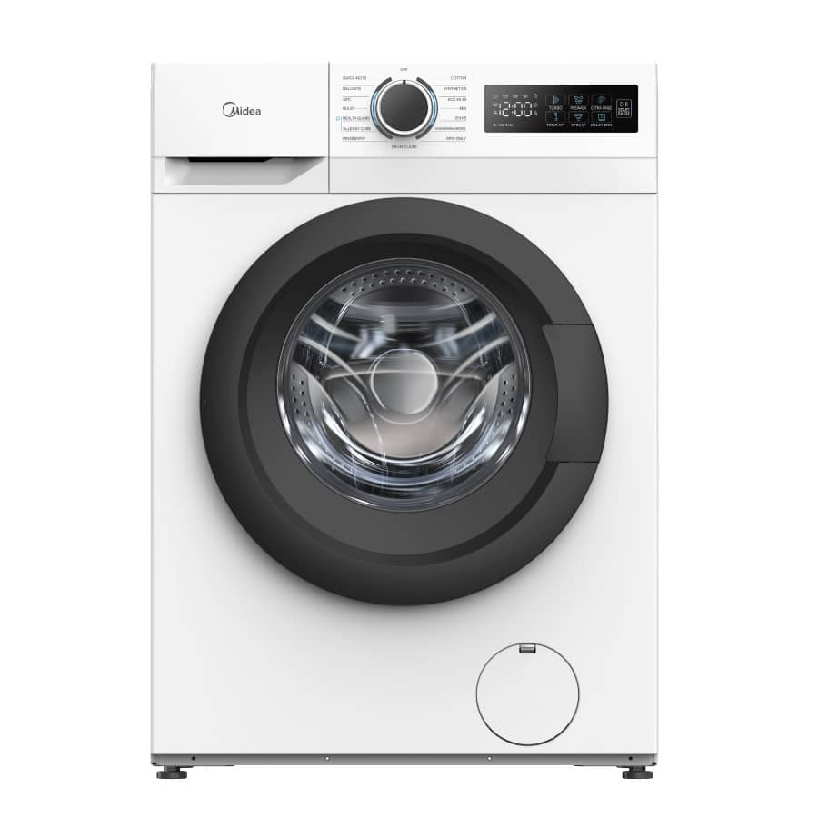 MIDEA MD-MF110W60/W Washing machine 6KG
