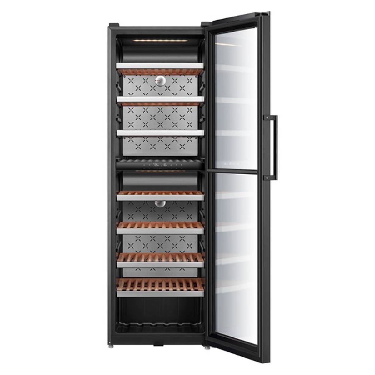 Midea MDRW562FGG22 Wine Cooler