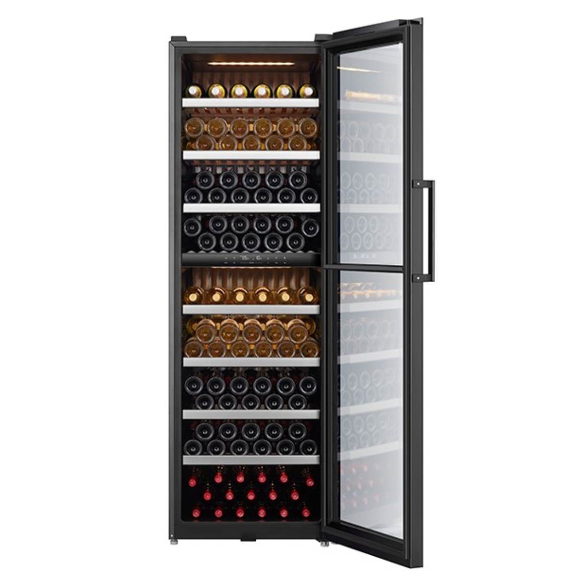 Midea MDRW562FGG22 Wine Cooler
