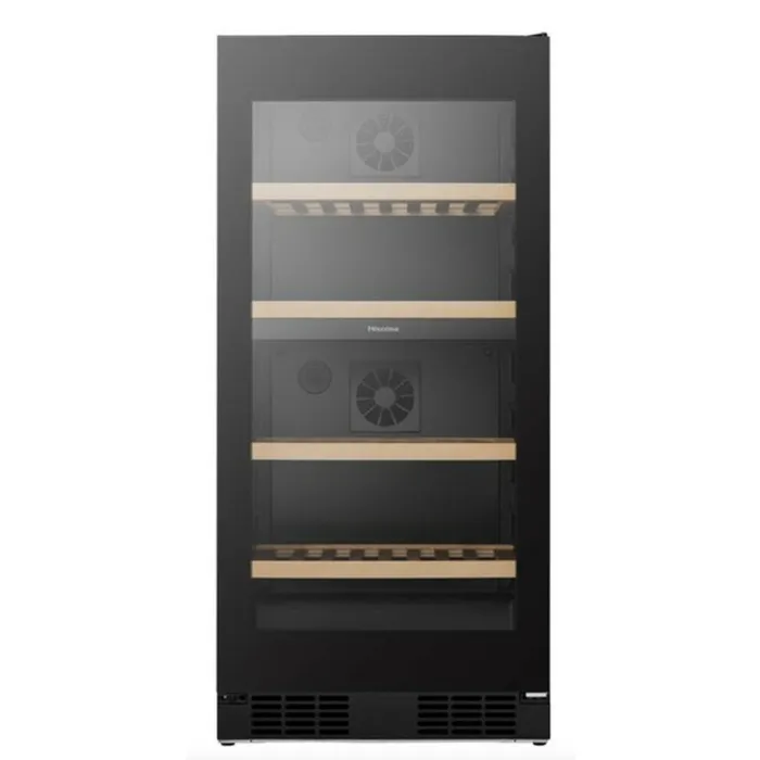 Hisense RW3N230GELF Wine Cooler