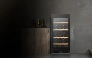 Hisense RW3N230GELF Wine Cooler