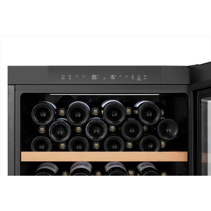 Hisense RW3N230GELF Wine Cooler