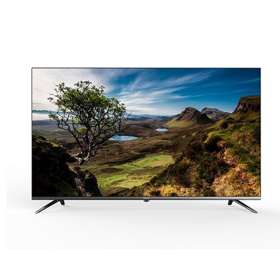 METZ Τηλεόραση LED HD ANDROID 32MTB7000 32″