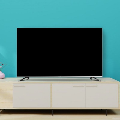 METZ Τηλεόραση LED HD ANDROID 32MTB7000 32″