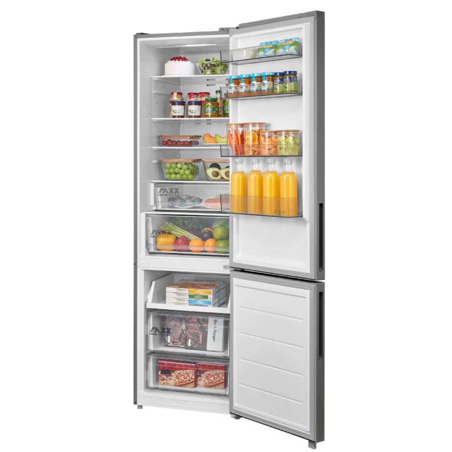 Midea MDRB600MME46 Refrigerator Space Master Series