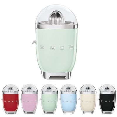 Smeg CJF01PGEU Ηλεκτρικός Στίφτης 50's Style