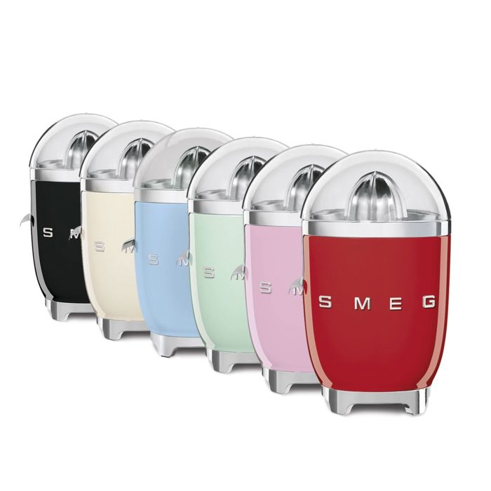Smeg CJF01PBEU Ηλεκτρικός Στίφτης 50's Style