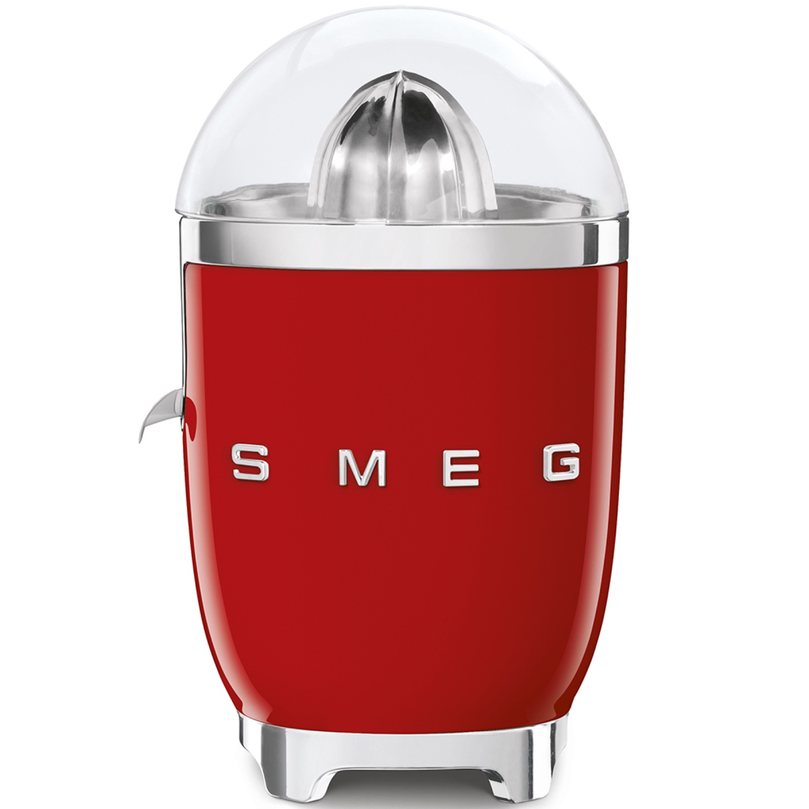 Smeg CJF01RDEU Ηλεκτρικός Στίφτης 50's Style