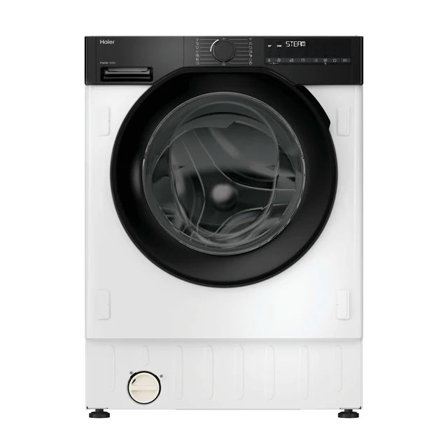 HAIER BHA6S69M6DB9J Washing machine 9kg