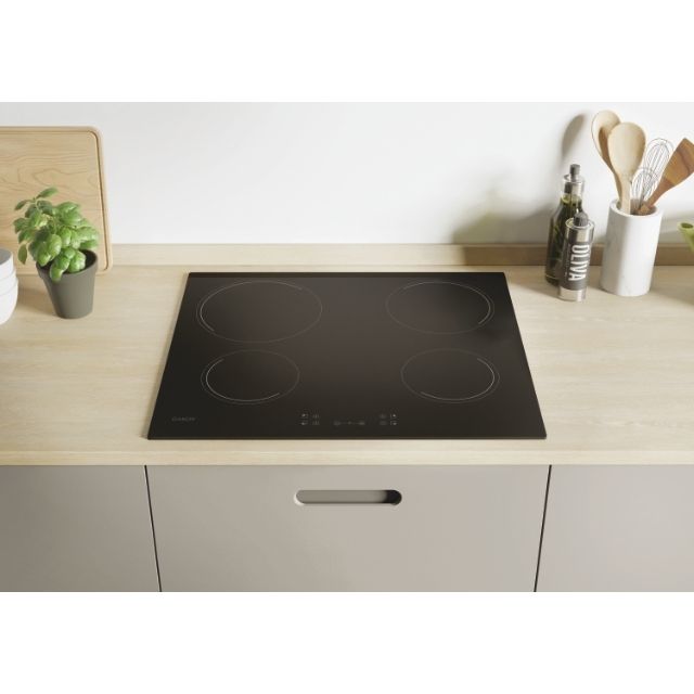 Candy CH64CCB/4U2 Ceramic hob