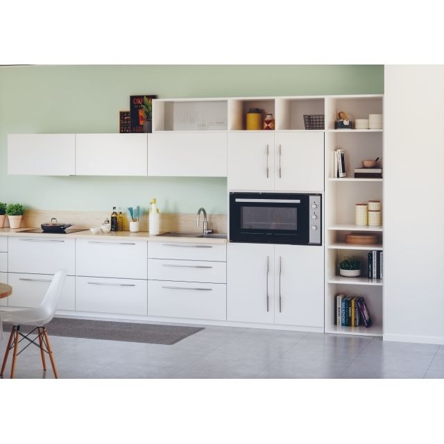 Candy FCE943LX-19 Built-in oven 90 cm