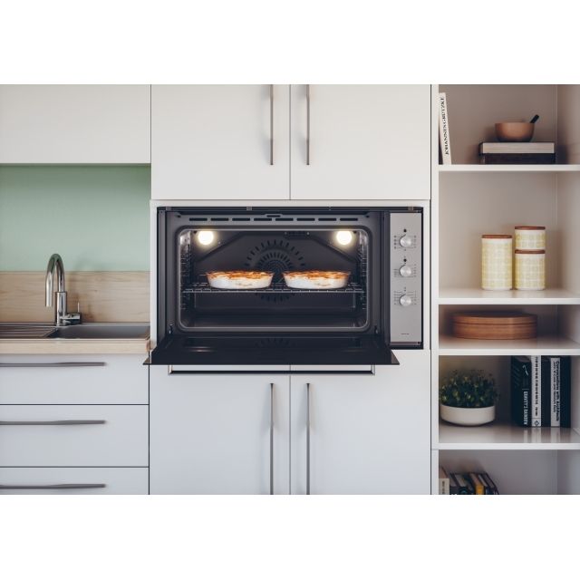 Candy FCE943LX-19 Built-in oven 90 cm