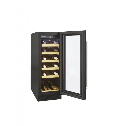 Candy CCVB 30 Built-in Wine Cooler