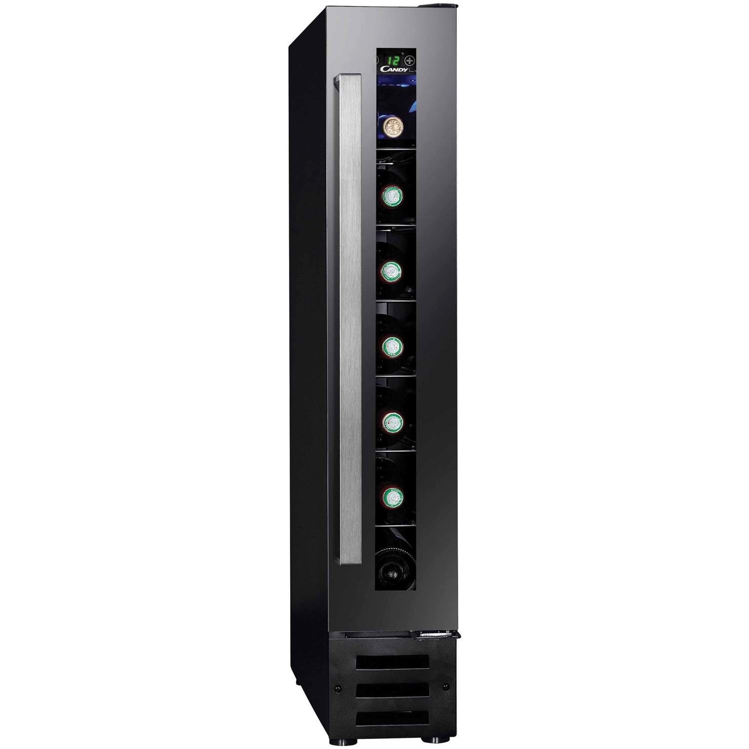 Candy CCVB 15 UK/1 Built-in Wine Cooler